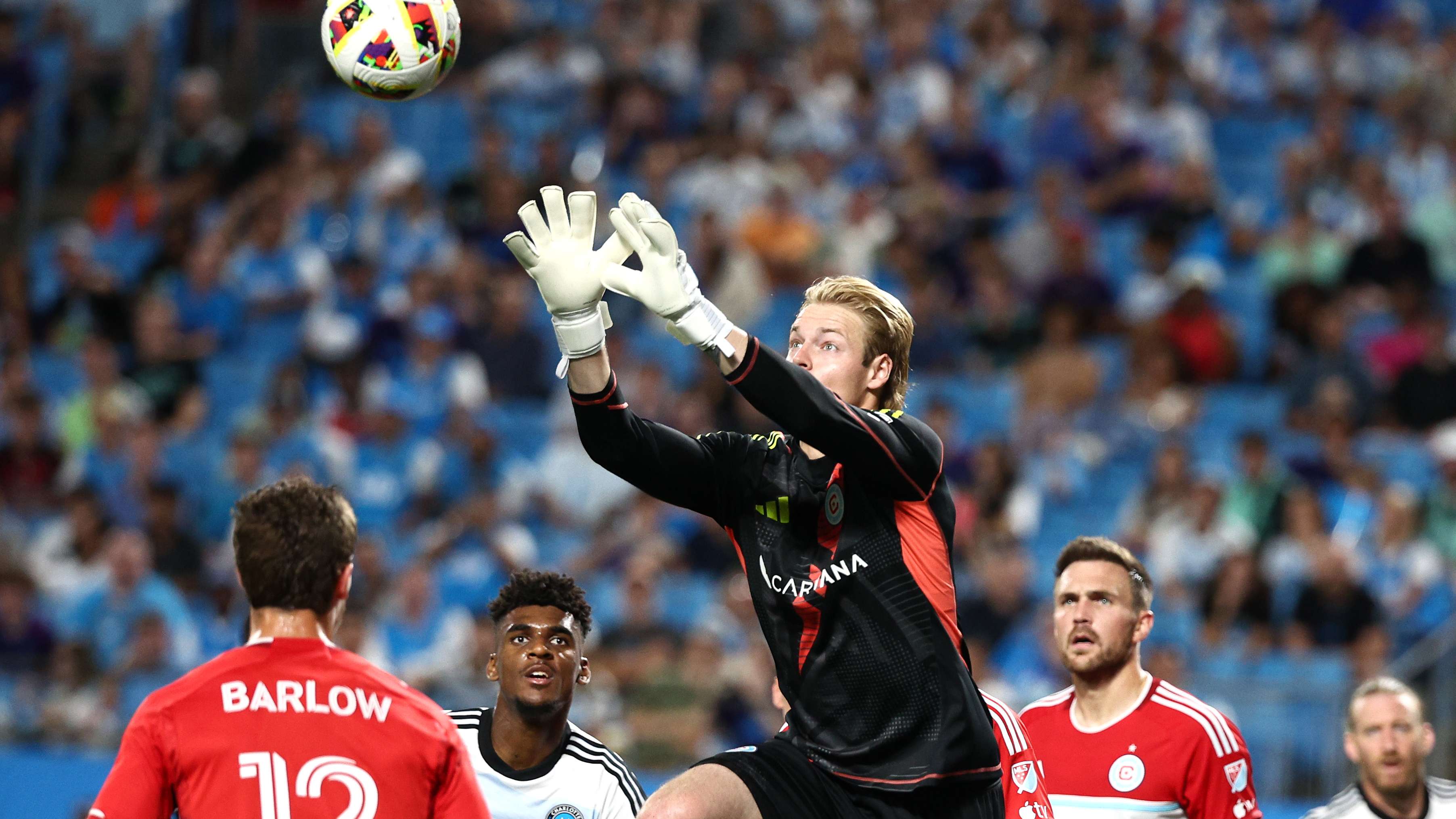 從來都不是 從來都不是