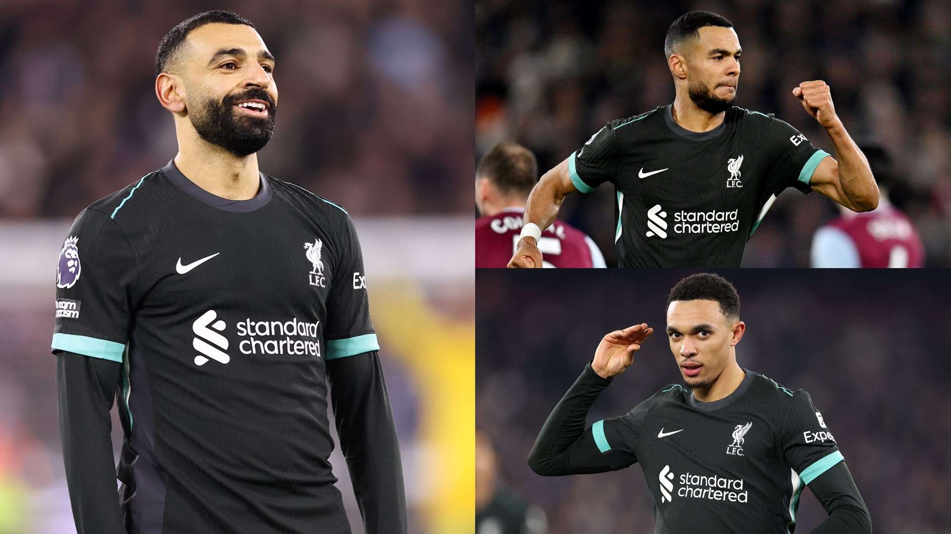 昂首進入決 昂首進入決