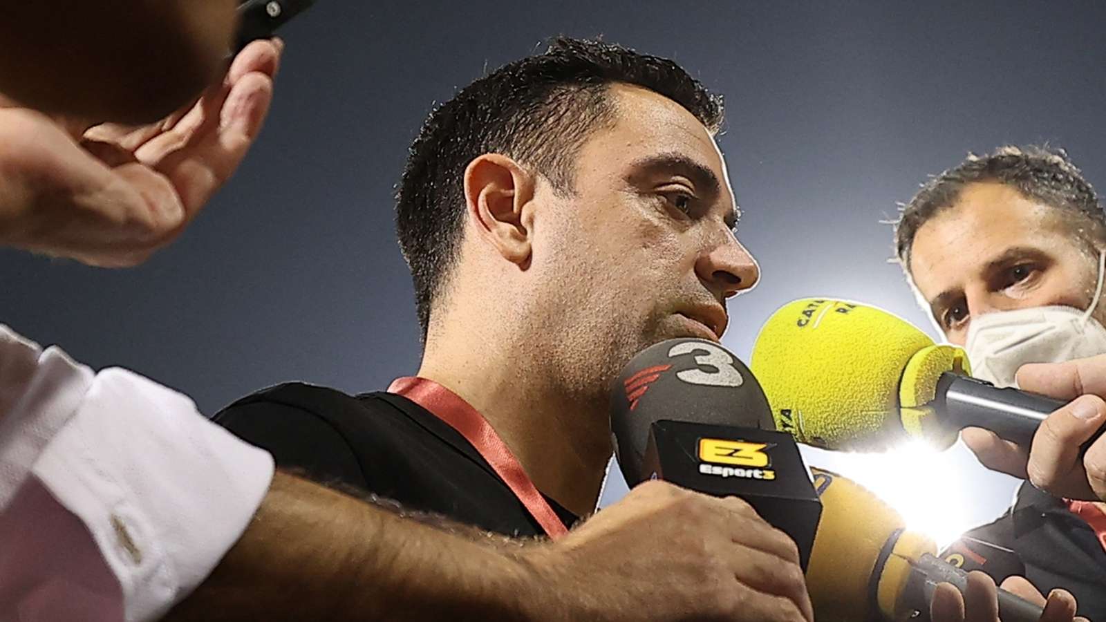 塞罗那以来 塞罗那以来