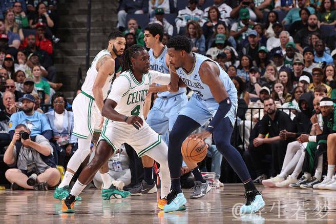 塔图姆砍25+14莫兰特贡献26+6 凯尔特人力克灰熊