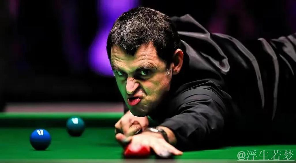 斯诺克世锦赛四分之一决赛:奥沙利文迎战斯佳辉 斯诺克世锦赛四分之一决赛:奥沙利文迎战斯佳辉