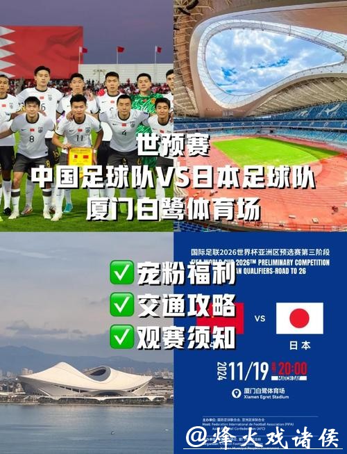 如何观看2026世界杯预选赛直播全攻略
