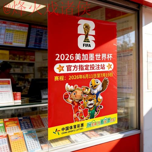 2026世界杯竞猜安全与最佳推荐指南